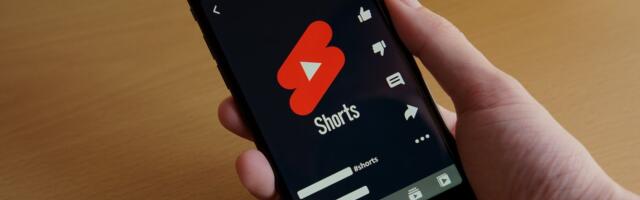 Google wins UK legal challenge over YouTube Shorts branding