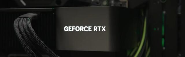 RTX 5070 Ti rumor points to 8,960 CUDA cores and 300W TDP — Blackwell GPU may use the same GB203 die as the RTX 5080