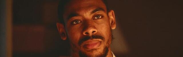 Aaron Pierre honored to play John Stewart in Lanterns: ‘I’m gonna do my very best’