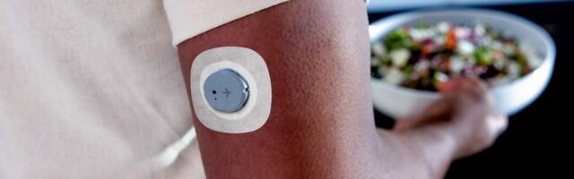 I tried the Dexcom Stelo, one of the best mobile gadgets for tracking your glucose