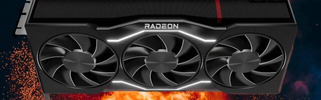 AMD flagship GPUs to make a comeback with RDNA successor