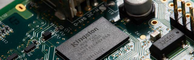 DRAM and NAND prices are expected to rise in the second half of 2025