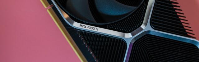 Nvidia may finally let gamers buy some GPUs at a reasonable price