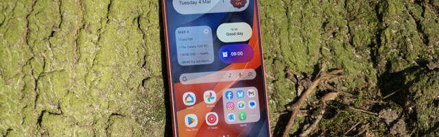 These are the first settings I enable on a Samsung phone