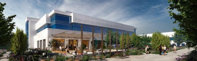 Redwood City advances study of controversial life sciences park expansion
