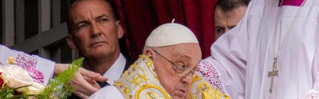 What to know about the death of Pope Francis