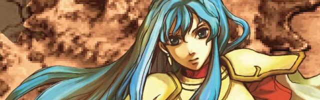 Nintendo Switch Online adds Game Boy Advance classic
