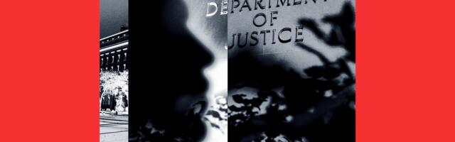 Meet Richard Lawson, the sole Justice Department lawyer taking on Big Law in court