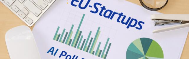 How Europe views AI: Insights from our polls and expert reactions