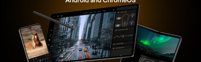 This desktop photo editor just launched on Android, and you don’t need Photoshop skills to use it