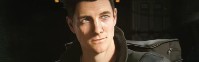 Here's our first look at a fresh-faced, whipper snapper of a James Bond in 007: First Light