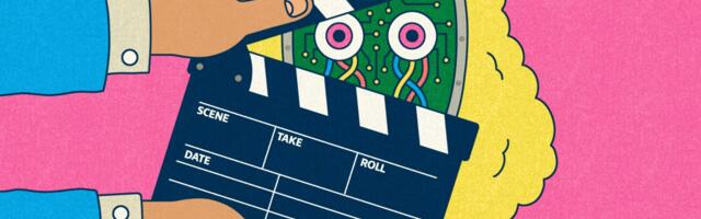 Hollywood’s pivot to AI video has a prompting problem