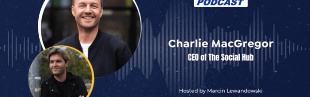 EU-Startups Podcast | Episode 124: Thomas Rebaud, Co-founder and CEO of Meero