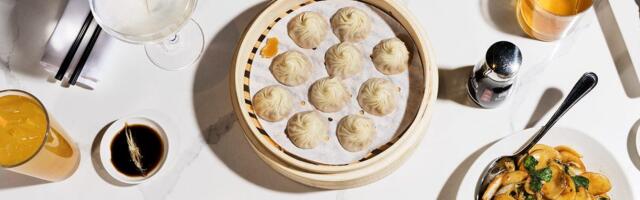The CEOs of Din Tai Fung think robots would ruin their iconic soup dumplings