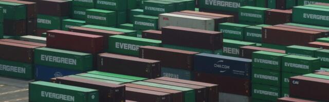 From rice to digital services, here is what's making trade negotiations difficult for the Trump administration