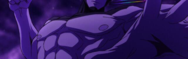 Of Course ‘Dan Da Dan’ Season 2’s Big Okarun Evil Eye Fight Has a ‘JoJo’ Anime Reference