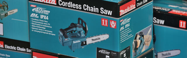 Where Are Makita's Power Tools Made, And Who Owns The Company Today?