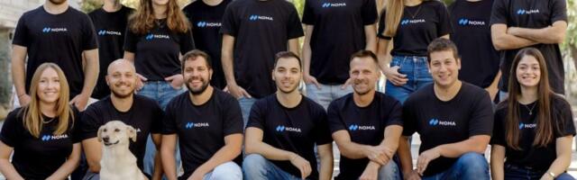 Top 10 Startup and Tech Funding News – July 31, 2025