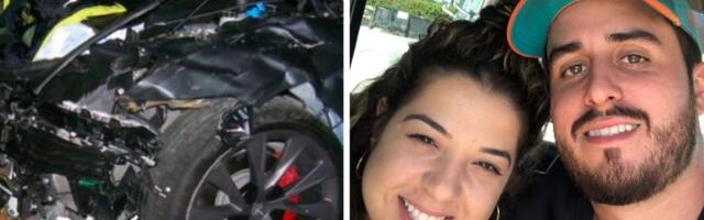 Tesla found partly to blame in trial over deadly Autopilot crash