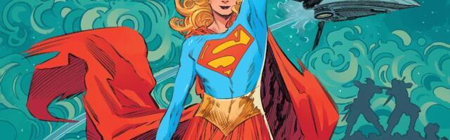 James Gunn drops major hint over Supergirl age rating – and it's what I expected for the DC comic-book movie