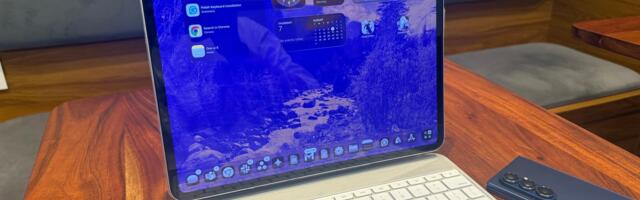 6 Tips For Using Your iPad As A Laptop Replacement