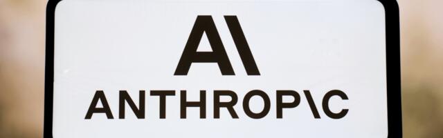 Anthropic raises $13 billion at $183 billion valuation, tripling its value in six months