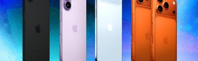 The iPhone 17 has officially landed. Heres how and when you can preorder all 4 phones.
