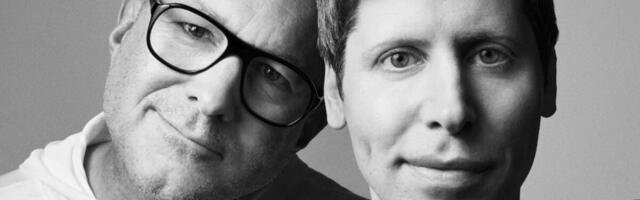 Looks Like Sam Altman and Jony Ive Are Struggling to Make an AI Device That Does… Anything