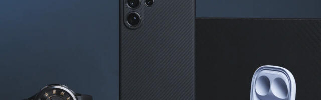 Galaxy S26 Ultra design and key upgrade confirmed by case maker