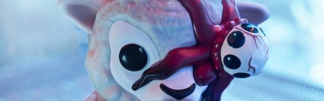 The True Star of ‘Alien: Earth’ Gets a Suitably Horrifying Funko