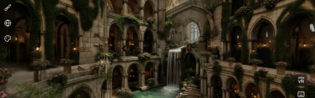 World Labs is betting on ‘world generation’ as the next AI frontier