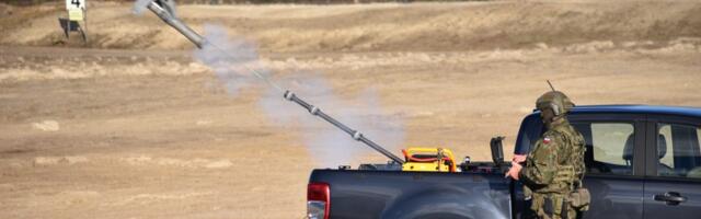 Ukraine proved this drone-killer works. Now, the West is giving it a shot.