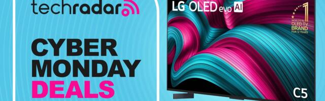 Staggering last-minute PS5 TV Cyber Monday savings I guarantee will upgrade your gameplay