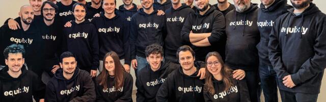 Verona-based Equixly raises €10 million to scale its AI-driven platform for automated API security testing