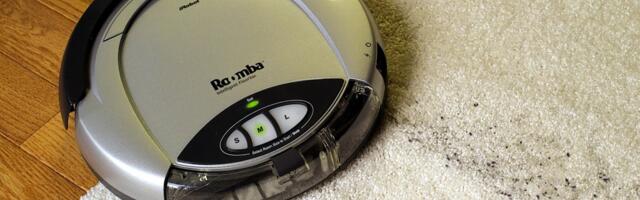 Roomba maker iRobot files for bankruptcy and will go private