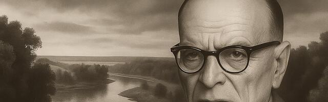 Весь такой перцептивный. Сенсорная атмосфера в прозе. Пример анализа художественного текста на Python