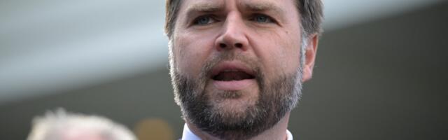 JD Vance and the future of MAGA