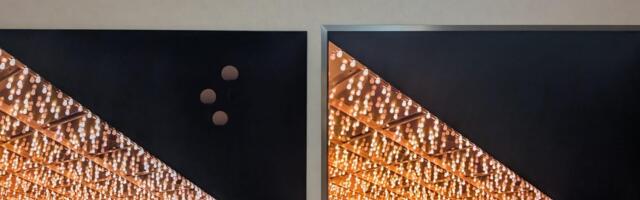 Samsung's S95H OLED: The Best TV I Saw at CES 2026