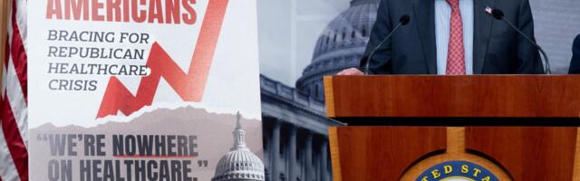 There’s a silver lining to our health care cost crisis