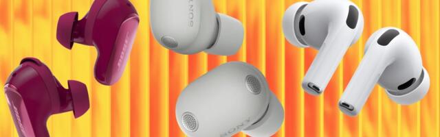 Sony WF-1000XM6 vs Bose QuietComfort Ultra vs AirPods Pro: Which earbuds are right for you?