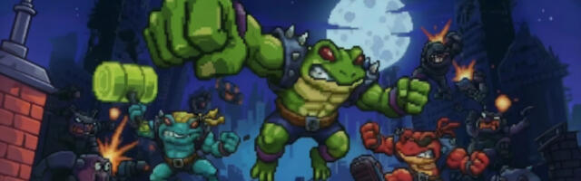 TROK SDS вышел на батл за надежное хранение