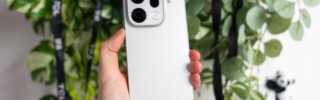 This might be the next Android brand to do MagSafe-style wireless charging