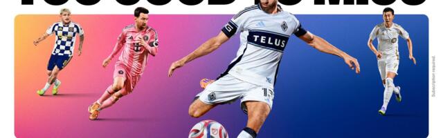 MLS 2026 Season Begins February 21 on Apple TV With Free Access for Subscribers