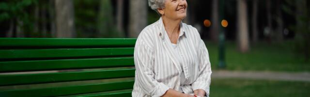 You know you’re over 60 when these 9 things that used to irritate you now just make you quietly grateful