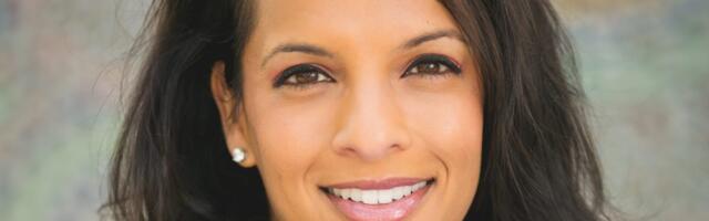 Why a former Khosla partner who was one of the first investors in Groq is striking out on her own