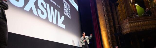 SXSW 2026 Updates: The Latest on Creativity, AI and VR, Including a 'Real Estate Holodeck'