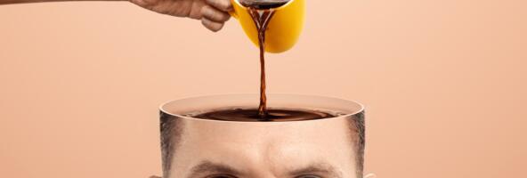 КАК КОФЕ ВЛИЯЕТ НА МОЗГ НА САМОМ ДЕЛЕ: ЧТО ПОКАЗЫВАЮТ СВЕЖИЕ ИССЛЕДОВАНИЯ