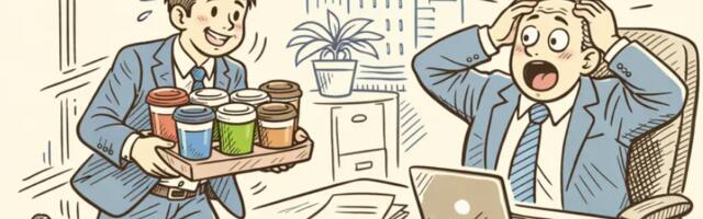 Стажер, а не магия: 5 базовых принципов промптинга