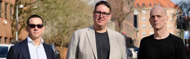 Sapient Perception raises €2M pre-seed