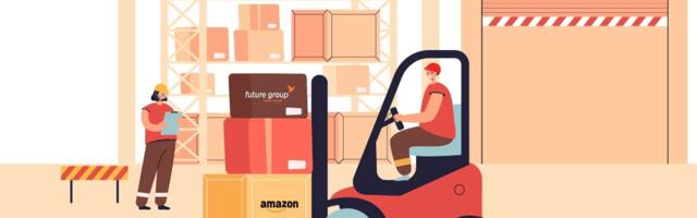 Amazon, Future Coupons Reach ₹11 Cr Settlement After Multi-Year Battle